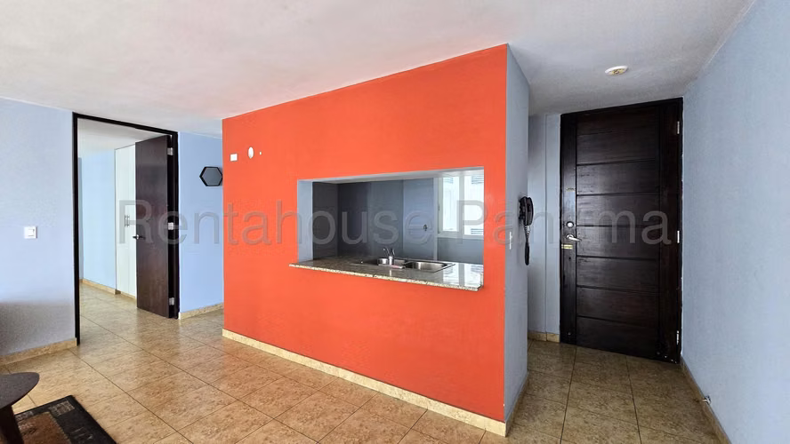 Venta de Apartamento en Transistmica Ph Cosmopolitan Towers KF - Imagen 3