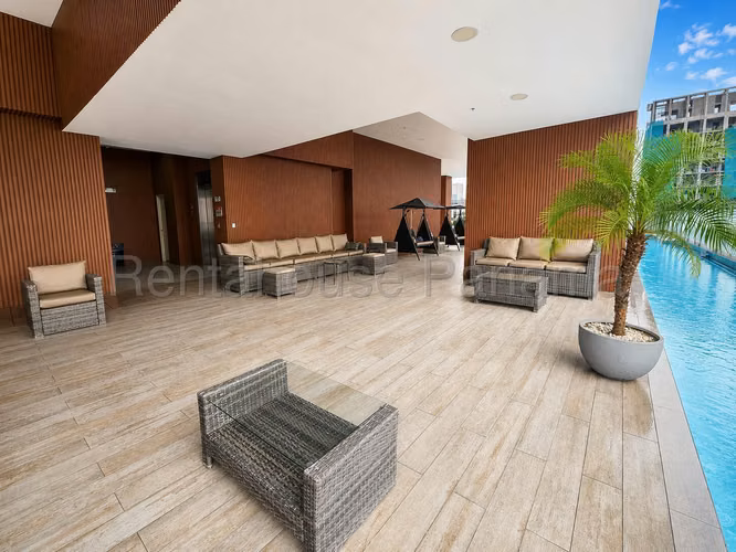 Venta de Apartamento en Coco del Mar Ph Quartier del Mar KF - Imagen 18