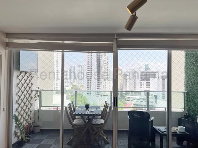 Venta de Apartamento en San Francisco Ph Terrawind Solo Cliente Directo MC - Imagen 6