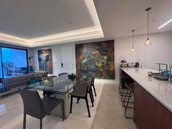 Apartamento en Venta en Punta Pacifica JG - Imagen 6