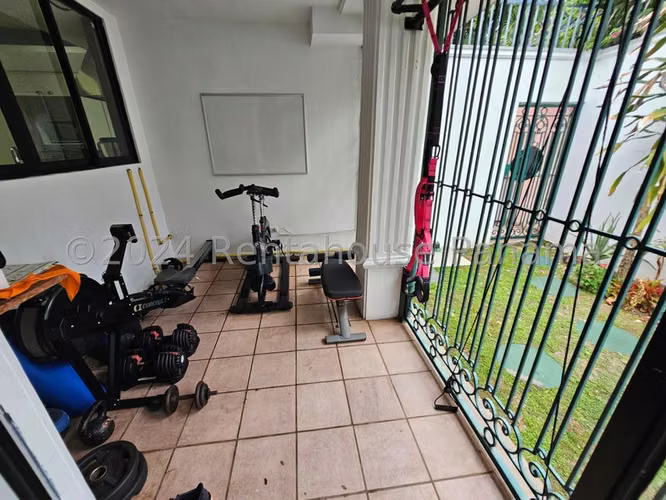 Casa en Venta en Altos del Golf  JG - Imagen 15