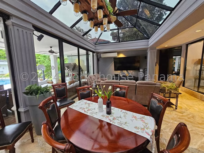 Casa en Venta en Altos del Golf  JG - Imagen 6