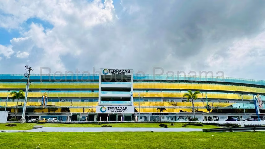 Commercial Space for Rent in Albrook JG