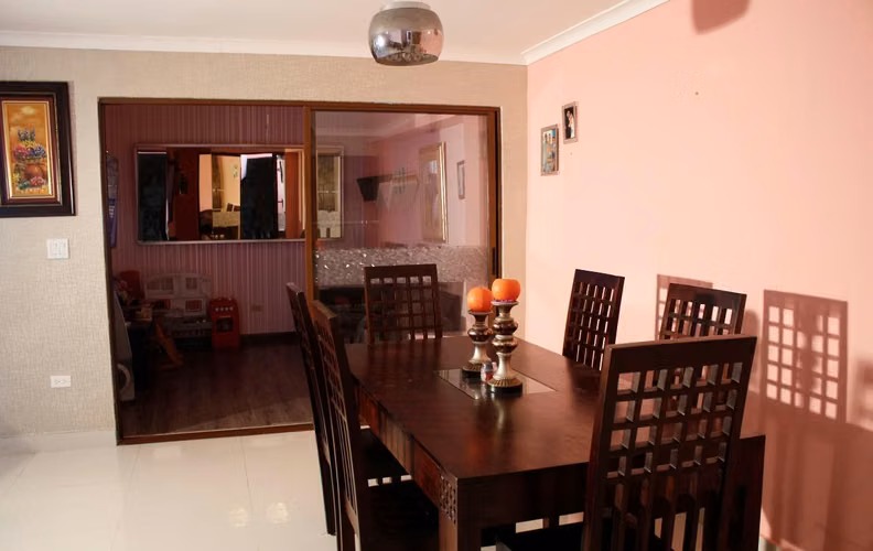 Venta de Casa en Transistmica Green Village Solo Cliente Directo MC