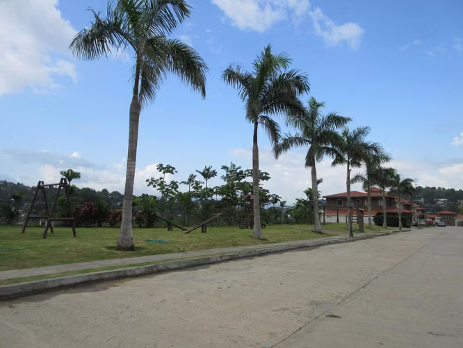Venta de Casa en Transistmica Green Village Solo Cliente Directo MC