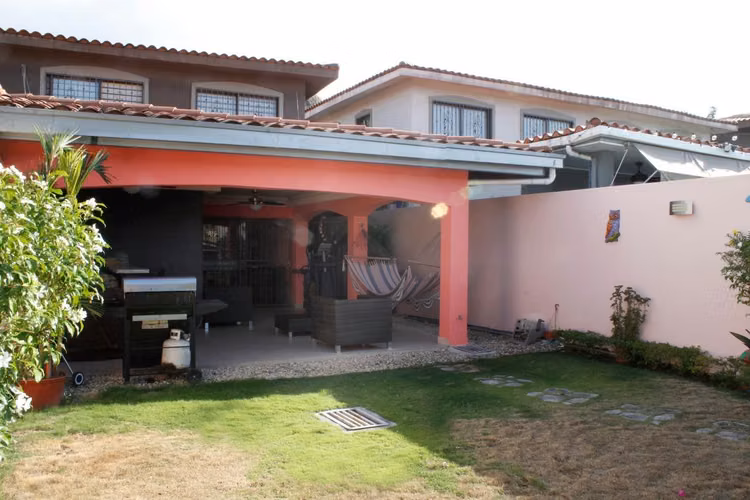 Venta de Casa en Transistmica Green Village Solo Cliente Directo MC