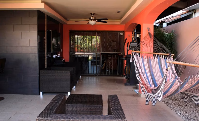 Venta de Casa en Transistmica Green Village Solo Cliente Directo MC