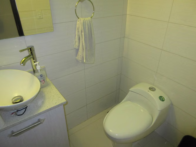 Venta de Casa en Transistmica Green Village Solo Cliente Directo MC