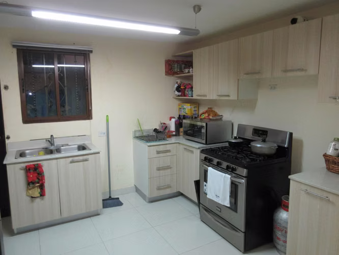 Venta de Casa en Transistmica Green Village Solo Cliente Directo MC