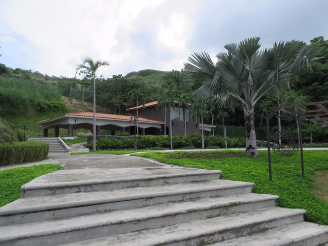 Venta de Casa en Transistmica Green Village Solo Cliente Directo MC