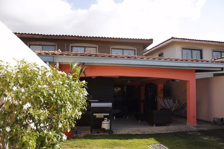 Venta de Casa en Transistmica Green Village Solo Cliente Directo MC