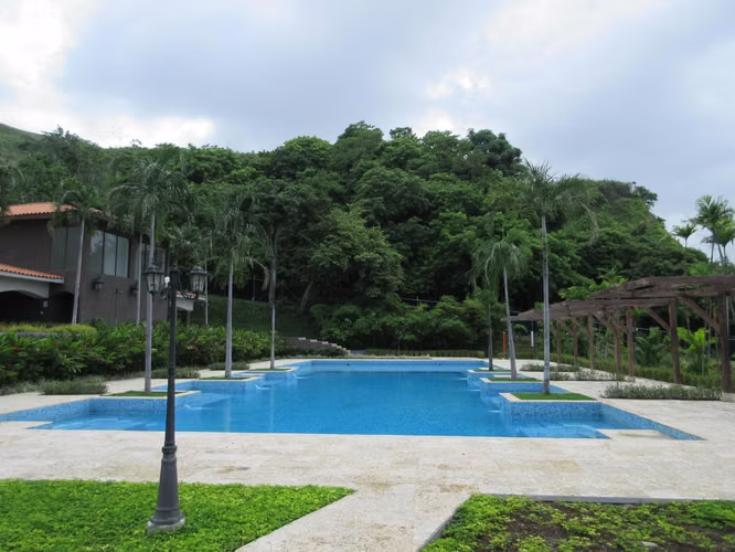 Venta de Casa en Transistmica Green Village Solo Cliente Directo MC
