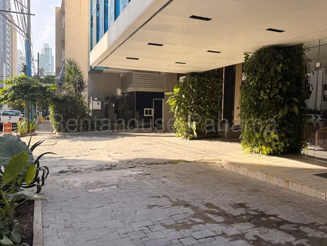 Alquiler de Apartamento en El Cangrejo Ph PH Velure NS - Imagen 9