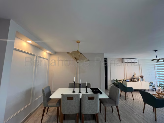 Venta de Apartamento en San Francisco Ph Terrawind NS - Imagen 5