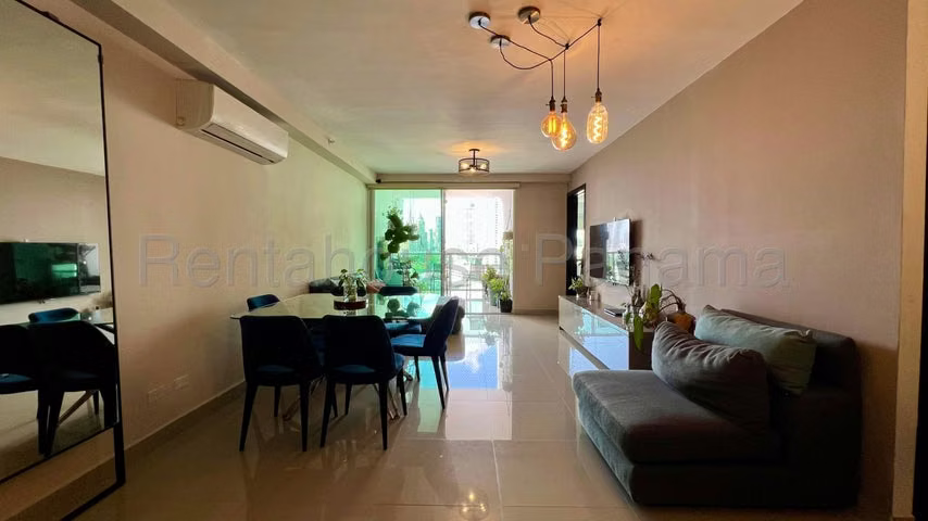 Apartamento en Alquiler en Los Angeles JG - Imagen 8