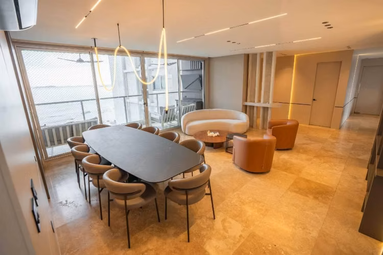 PH Q Tower Apartamento en Venta - Imagen 2