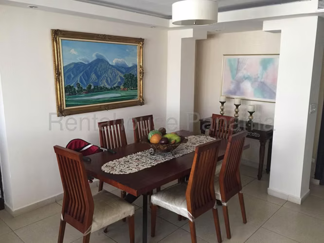 RR VENTA DE APARTAMENTO EN COCO DEL MAR PH LAS OLAS - Imagen 10