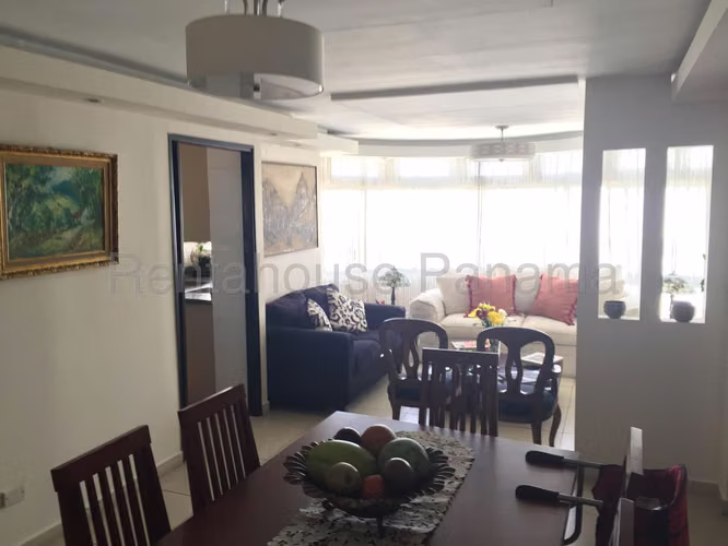 RR VENTA DE APARTAMENTO EN COCO DEL MAR PH LAS OLAS - Imagen 11