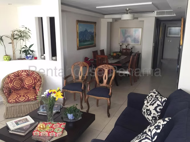 RR VENTA DE APARTAMENTO EN COCO DEL MAR PH LAS OLAS - Imagen 8