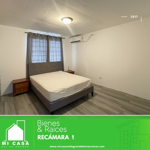 Se vende Casa con Piscina - Pueblo Nuevo, Penonomé, Coclé.