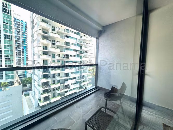 RR VENTA DE APARTAMENTO EN BELLAVISTA PH NUOVO RESIDENCES - Imagen 6