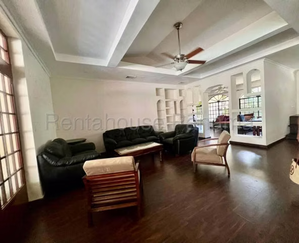 Casa en Alquiler en Albrook JG - Imagen 3