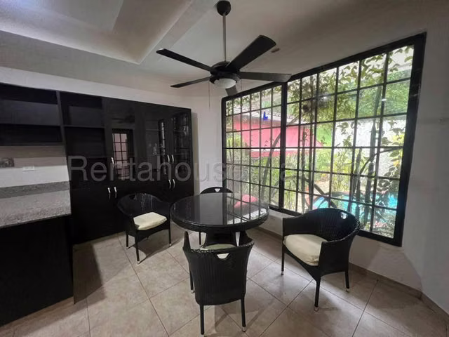 Casa en Alquiler en Albrook JG - Imagen 7