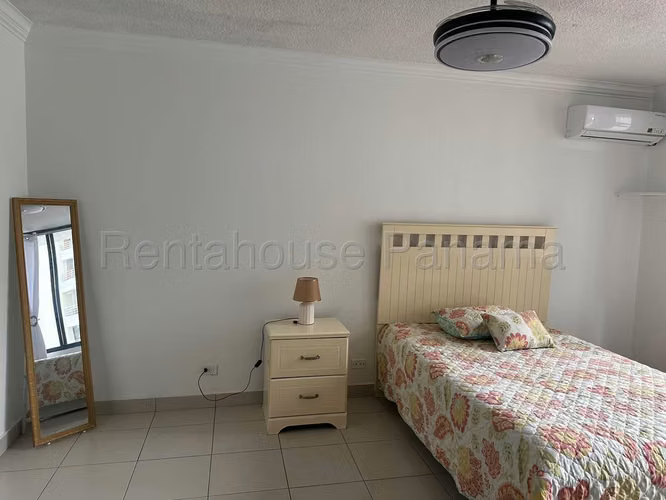 Alquilo Apartamento en Paitilla OF27-1833 - Imagen 5