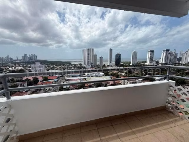 Apartamento en Venta en Parque Lefevre  JG - Imagen 4