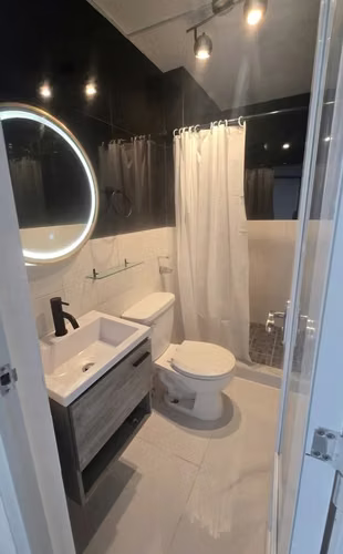 Se alquila apartamento en Ph Residencial parque del este