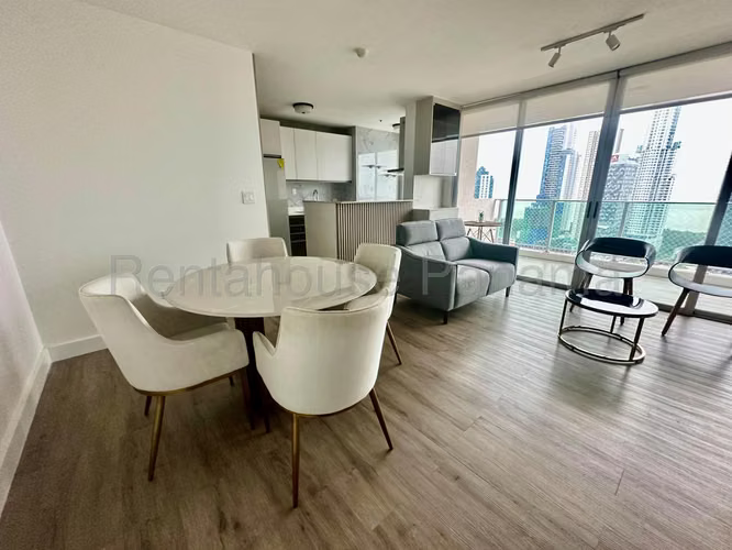 Alquilo Apartamento en Costa del Este OF27-75 - Imagen 5