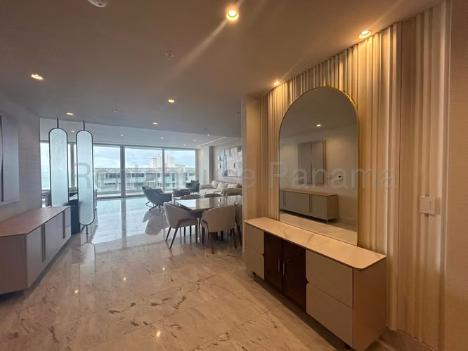 Vendo Apartamento en Paitilla OF26-8209 - Imagen 4