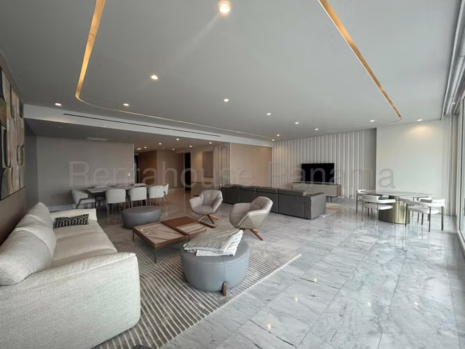 Vendo Apartamento en Paitilla OF26-8209 - Imagen 2