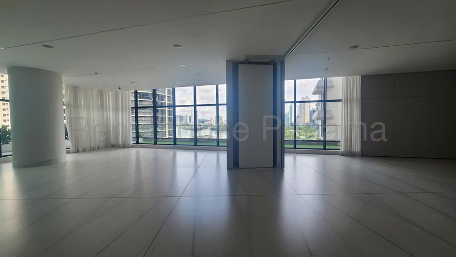 Alquiler de Apartamento en Paitilla Ph Aquapoint 110.52 Mts PD - Imagen 4