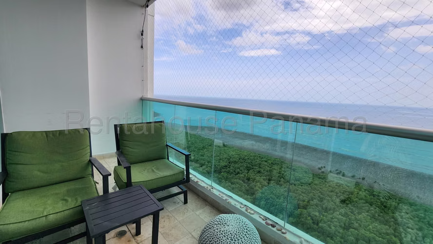 Venta de Apartamento en Costa del Este Ph Ocean Two Ocean 282 Mts PD - Imagen 9