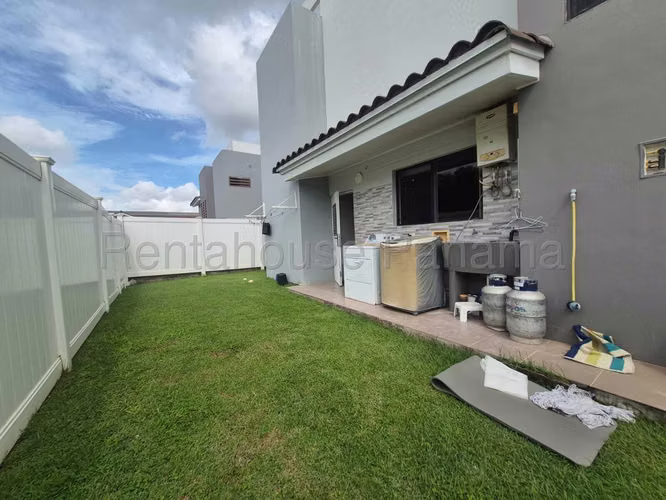Venta de Casa en Brisas Del Golf Aventura 200 Mts PD - Imagen 19