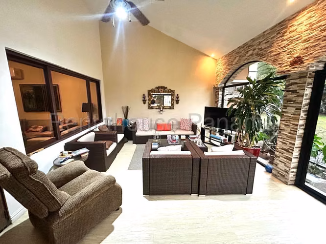 Venta de Casa en Costa Sur Sunset Coast 756 Mts PD - Imagen 4