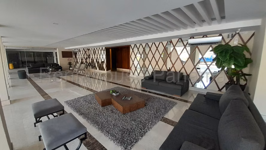 Alquiler de Apartamento en Carrasquilla Ph Vista Verde Tower SN - Imagen 17