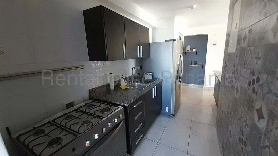 Alquiler de Apartamento en Carrasquilla Ph Vista Verde Tower SN - Imagen 4