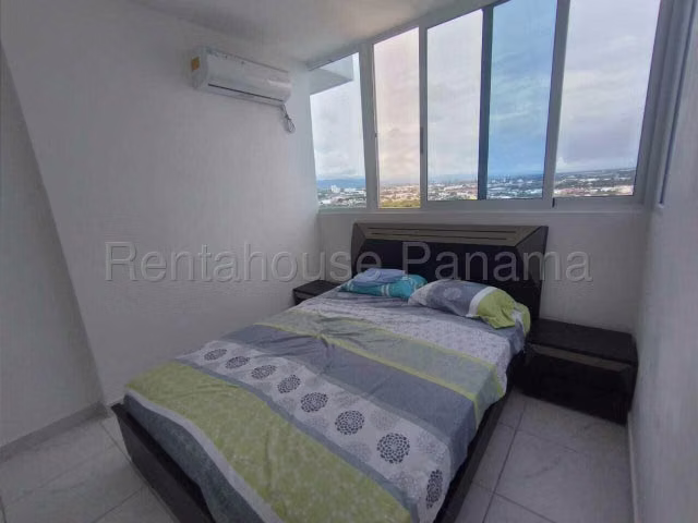 ALQUILER DE APARTAMENTO EN RIO ABAJO - Imagen 3