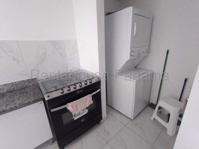 ALQUILER DE APARTAMENTO EN RIO ABAJO - Imagen 7