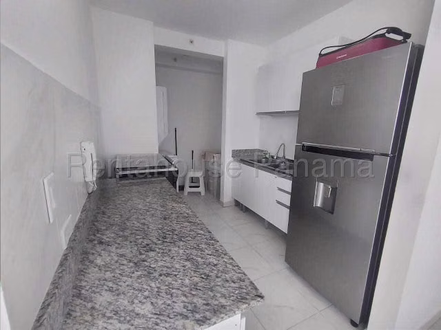 ALQUILER DE APARTAMENTO EN RIO ABAJO - Imagen 8
