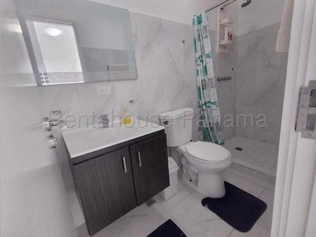 ALQUILER DE APARTAMENTO EN RIO ABAJO - Imagen 5