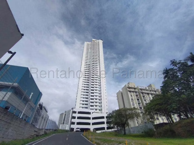 ALQUILER DE APARTAMENTO EN RIO ABAJO