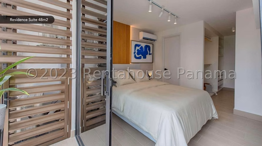Venta de Apartamento en San Francisco Ph BeLiving SN - Imagen 6