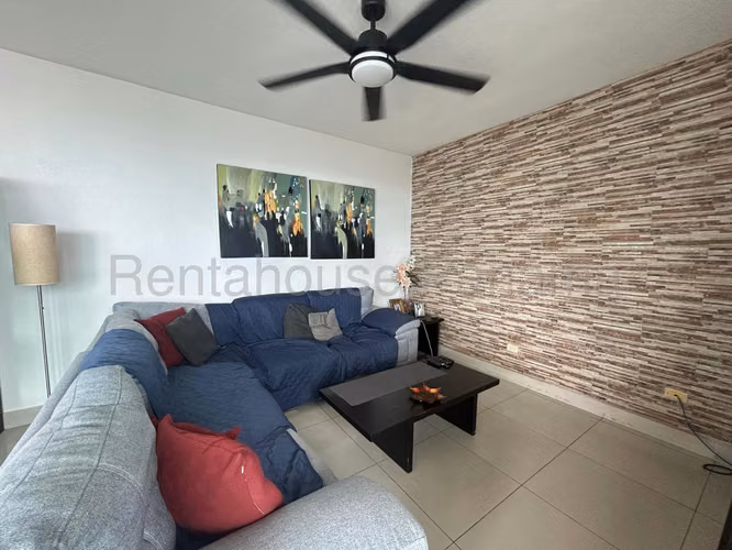 Venta de Apartamento en Costa del Este Ph Latitude SN