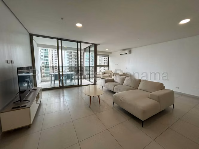 Venta de Apartamento en Costa del Este Ph Mirador SN
