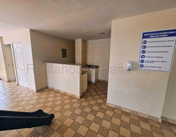 ALQUILER  DE APARTAMENTO EN VIA ESPAÑA - Imagen 9