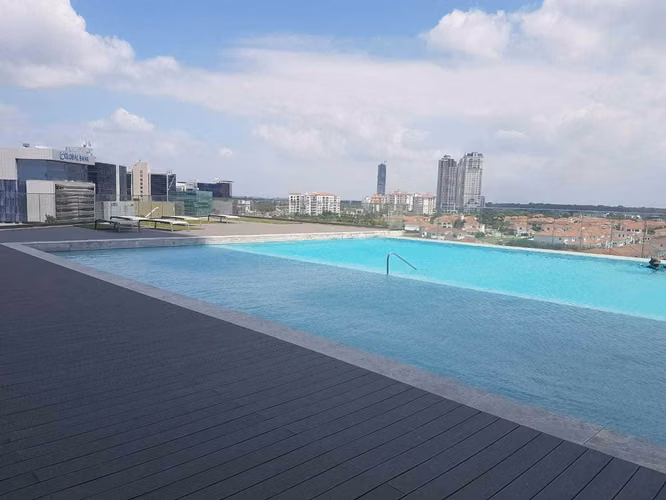 Venta de Apartamento en Santa Maria Ph Greenview SN - Imagen 12