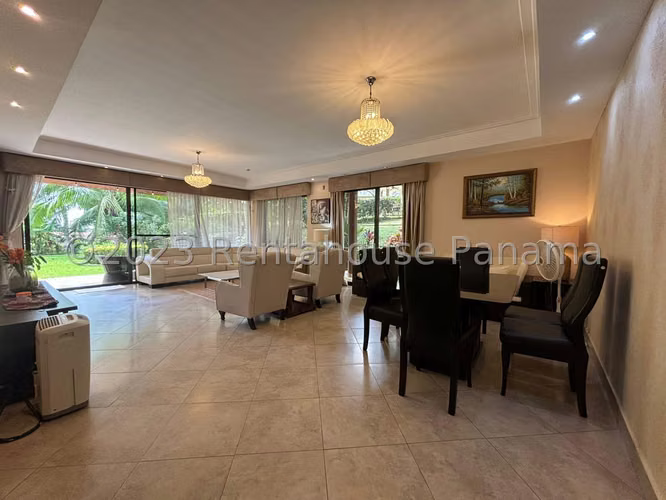 Venta de Apartamento en Clayton Ph Embassy Club SN